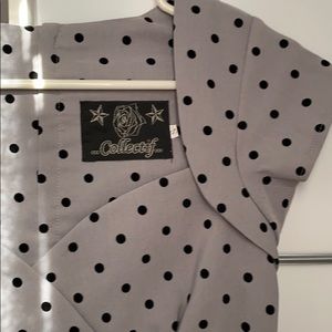 ModCloth cocktail dress